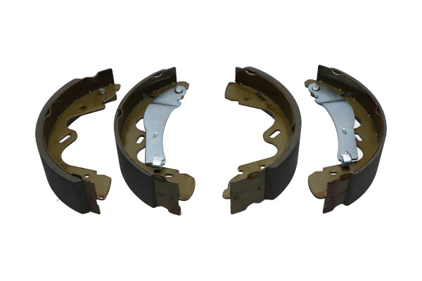 Kit ganasce freno - KBS-7418 KAVO PARTS