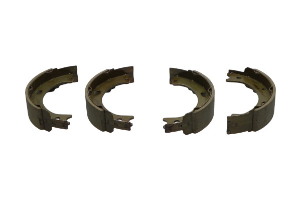 Brake Shoe Set - KBS-7420 KAVO PARTS