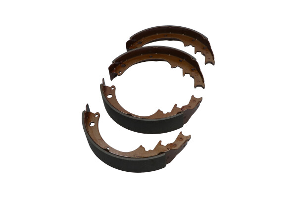 Brake Shoe Set - KBS-7426 KAVO PARTS