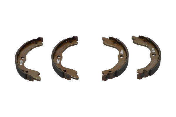 Brake Shoe Set - KBS-7428 KAVO PARTS