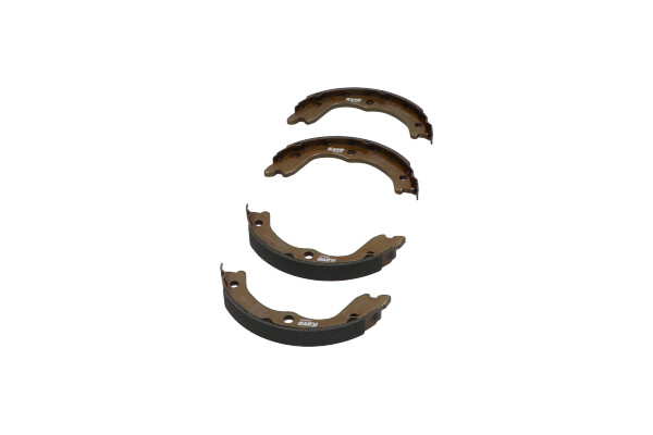 Brake Shoe Set - KBS-7428 KAVO PARTS
