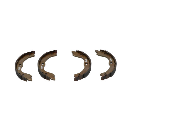 Brake Shoe Set - KBS-7428 KAVO PARTS