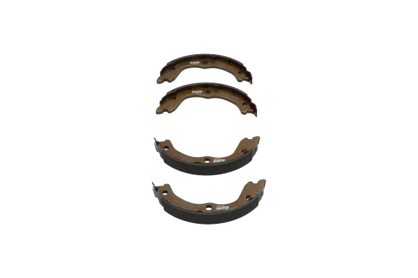 Brake Shoe Set - KBS-7428 KAVO PARTS