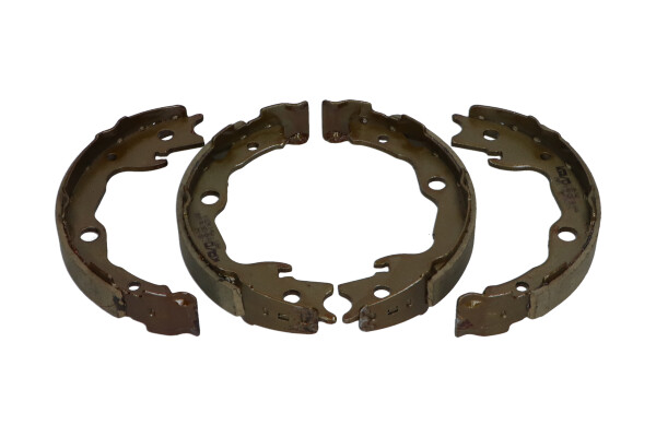 stabdžių trinkelių komplektas - KBS-7440 KAVO PARTS