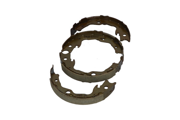Kit ganasce freno - KBS-7440 KAVO PARTS