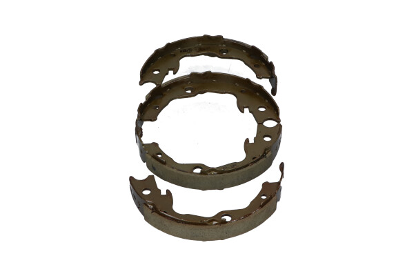 Kit ganasce freno - KBS-7440 KAVO PARTS