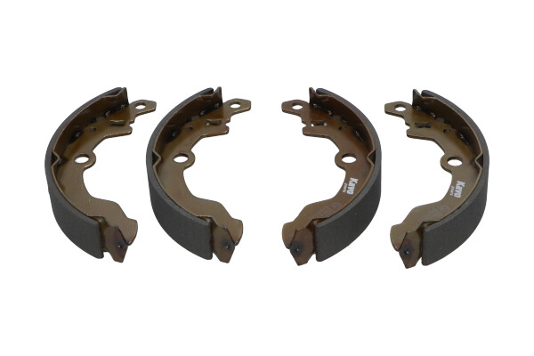 Комплект тормозных колодок - KBS-8401 KAVO PARTS