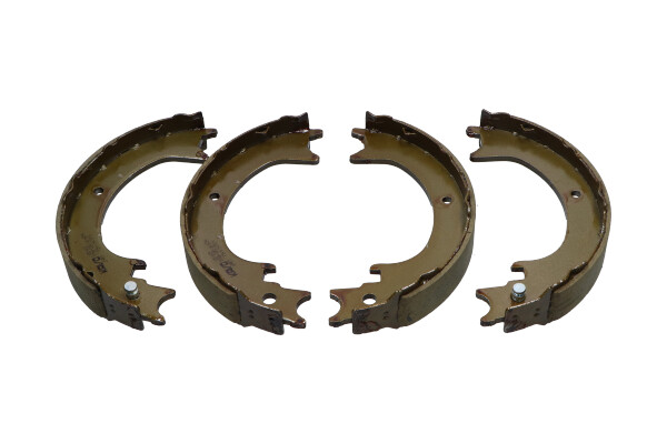 Brake Shoe Set - KBS-8408 KAVO PARTS