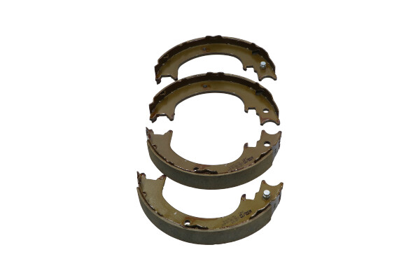 Brake Shoe Set - KBS-8408 KAVO PARTS