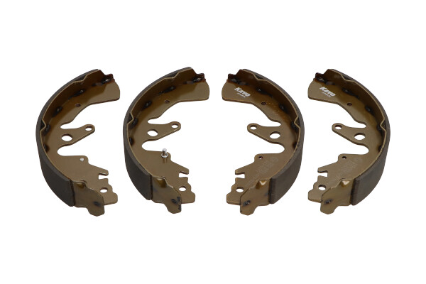 Kit ganasce freno - KBS-8901 KAVO PARTS