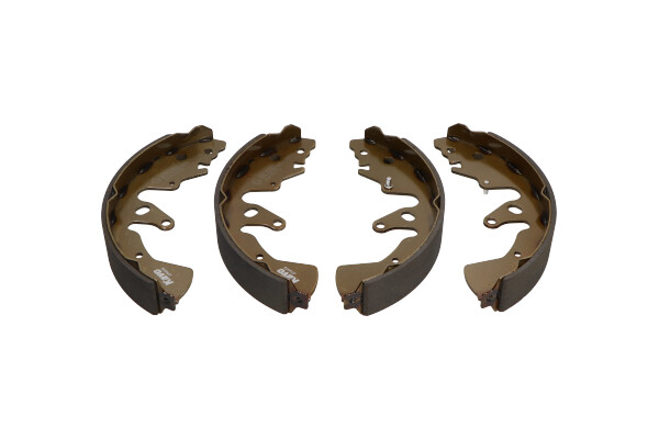 Brake Shoe Set - KBS-8901 KAVO PARTS