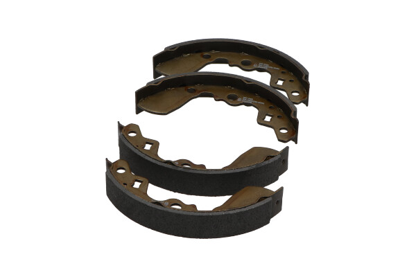 Brake Shoe Set - KBS-8906 KAVO PARTS