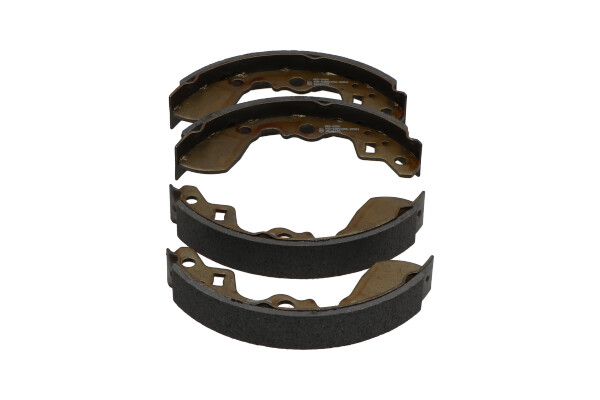 Brake Shoe Set - KBS-8906 KAVO PARTS