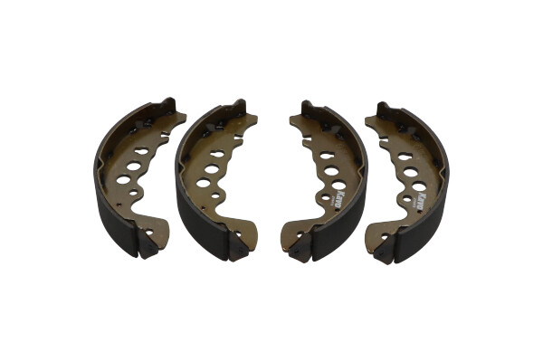 stabdžių trinkelių komplektas - KBS-8908 KAVO PARTS