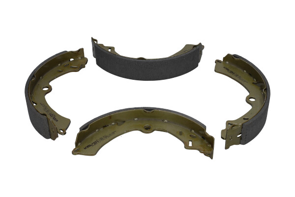 Brake Shoe Set - KBS-8911 KAVO PARTS