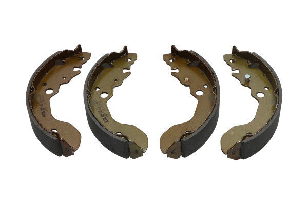 Brake Shoe Set - KBS-8912 KAVO PARTS