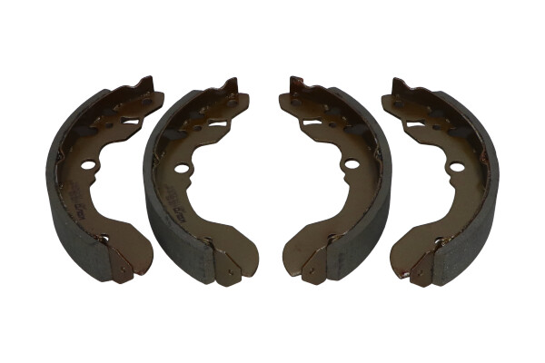Kit ganasce freno - KBS-8920 KAVO PARTS