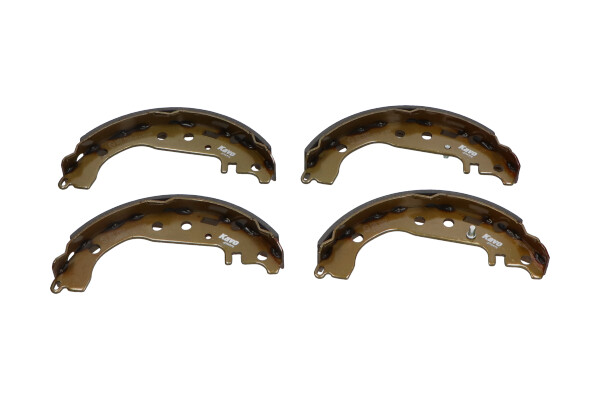 Brake Shoe Set - KBS-9904 KAVO PARTS