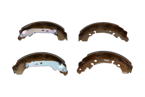 Brake Shoe Set - KBS-9906 KAVO PARTS