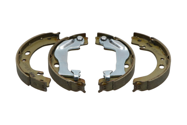 Комплект тормозных колодок - KBS-9909 KAVO PARTS
