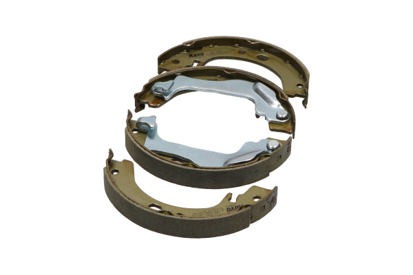 Brake Shoe Set - KBS-9909 KAVO PARTS