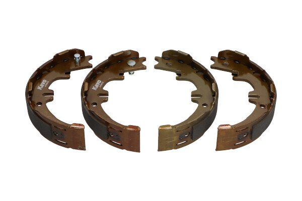 Brake Shoe Set - KBS-9910 KAVO PARTS