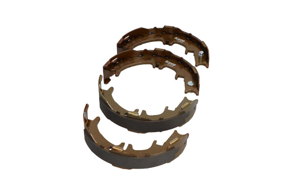 Brake Shoe Set - KBS-9910 KAVO PARTS