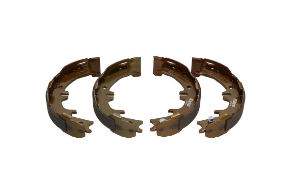 Brake Shoe Set - KBS-9910 KAVO PARTS