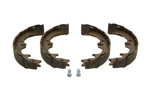 Kit ganasce freno - KBS-9911 KAVO PARTS