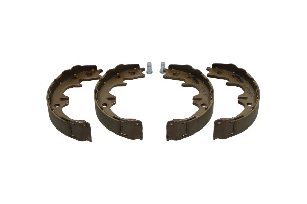Brake Shoe Set - KBS-9911 KAVO PARTS