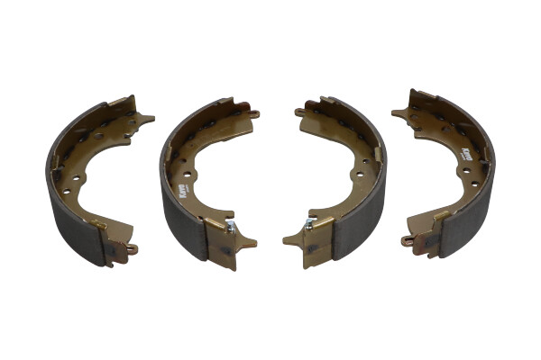 Комплект тормозных колодок - KBS-9920 KAVO PARTS