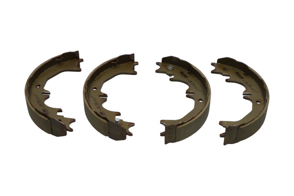 Kit ganasce freno - KBS-9922 KAVO PARTS