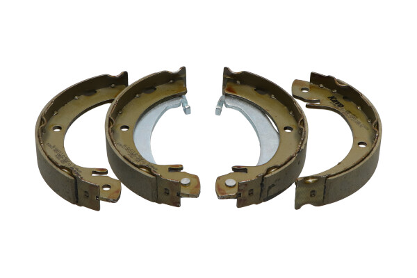 Kit ganasce freno - KBS-9924 KAVO PARTS