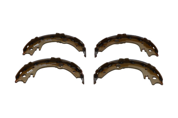 Комплект тормозных колодок - KBS-9925 KAVO PARTS