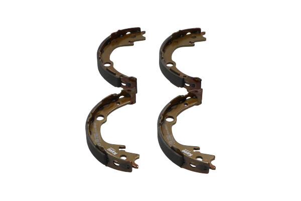 Brake Shoe Set - KBS-9925 KAVO PARTS