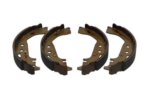 Brake Shoe Set - KBS-9941 KAVO PARTS