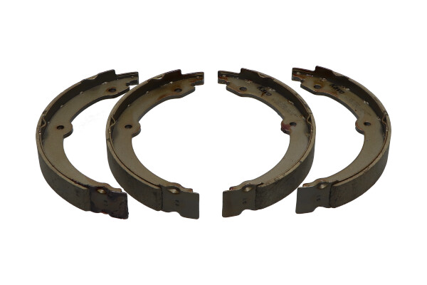 Kit ganasce freno - KBS-9946 KAVO PARTS
