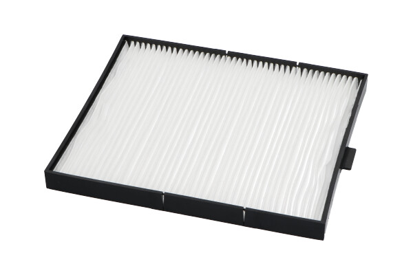 Filter, interior air - KC-6102 KAVO PARTS