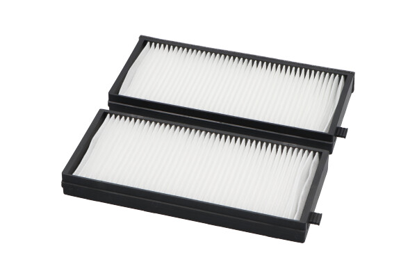 Filter, interior air - KC-6104 KAVO PARTS