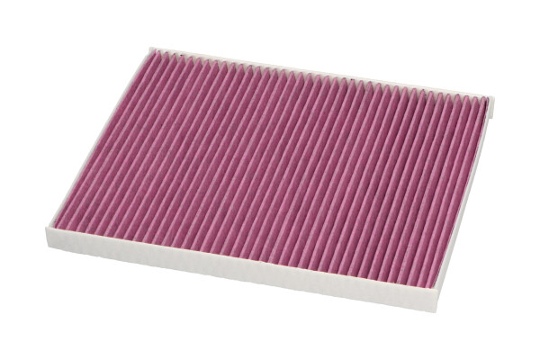 Filter, interior air - KC-6106X KAVO PARTS