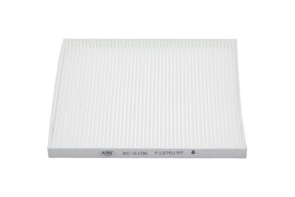 Filter, interior air - KC-6106 KAVO PARTS