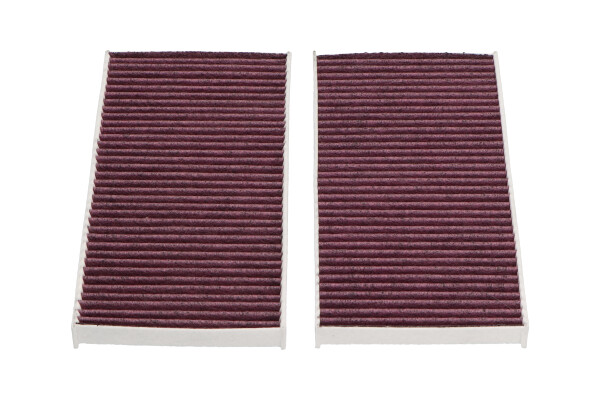 Filter, interior air - KC-6107X KAVO PARTS