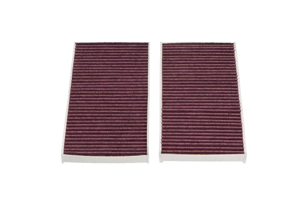Filter, interior air - KC-6107X KAVO PARTS
