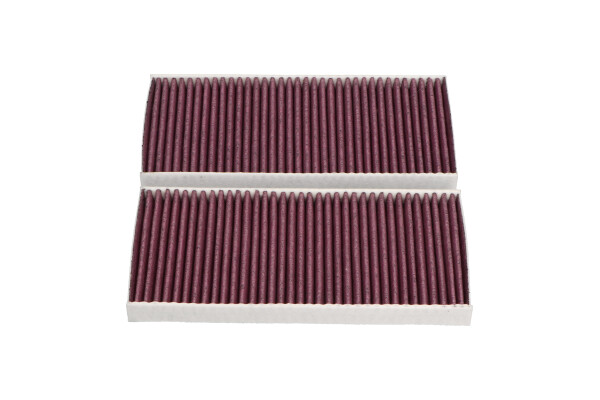 Filter, interior air - KC-6107X KAVO PARTS