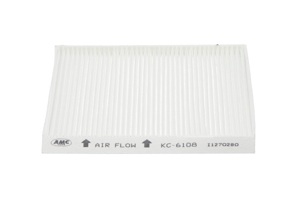 Filter, interior air - KC-6108 KAVO PARTS