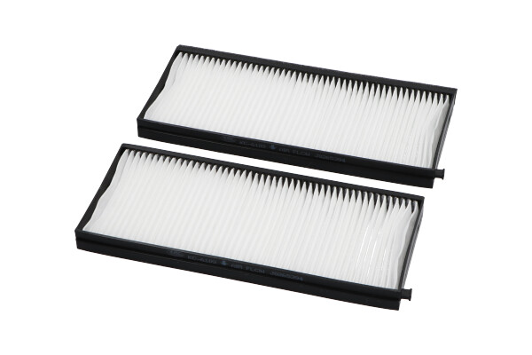 Filtro, Aria abitacolo - KC-6109 KAVO PARTS