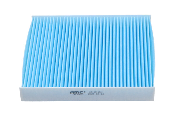 Filter, interior air - KC-6110X KAVO PARTS