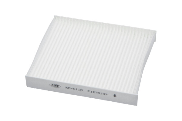 Filter, interior air - KC-6110 KAVO PARTS