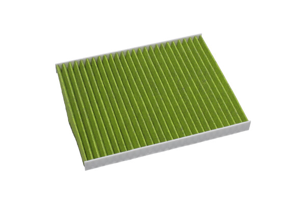 Filter, interior air - KC-6111X KAVO PARTS