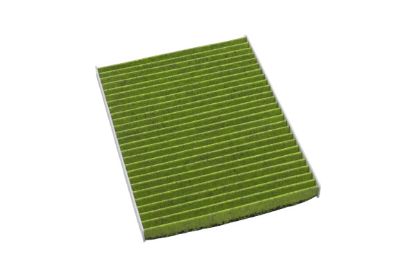 Filter, interior air - KC-6111X KAVO PARTS